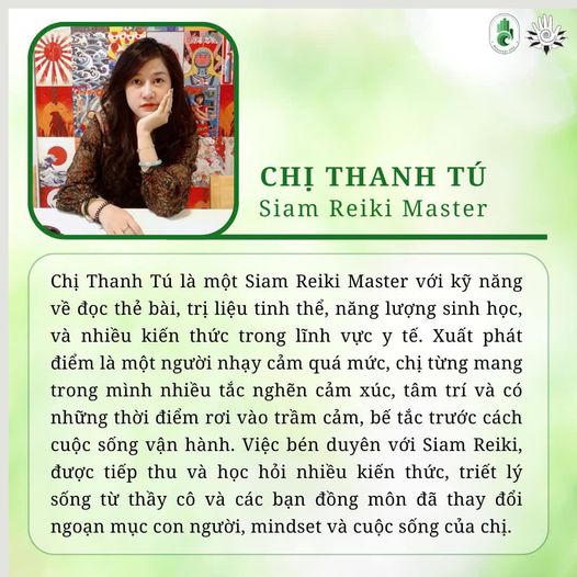 Có thể là hình ảnh về 1 người và văn bản