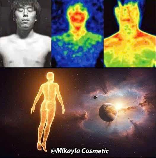 Có thể là hình ảnh về 1 người và văn bản cho biết '@MikaylaCosmetic @Mikayla Cosmetic'